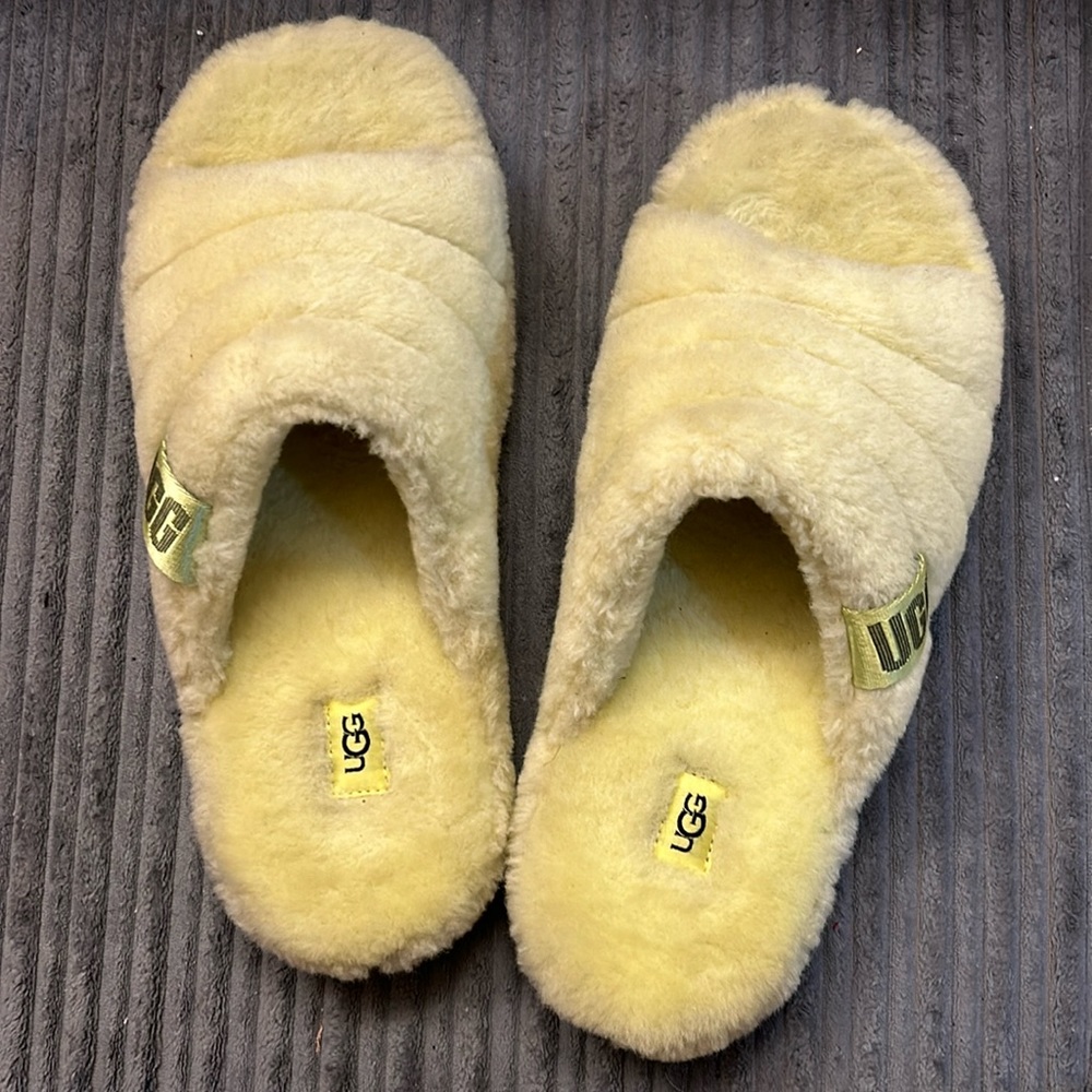Men’s slippers